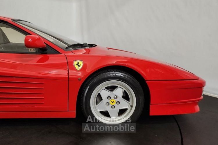 Ferrari Testarossa - <small></small> 149.500 € <small>TTC</small> - #17