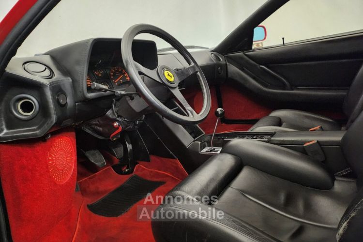 Ferrari Testarossa - <small></small> 149.500 € <small>TTC</small> - #23