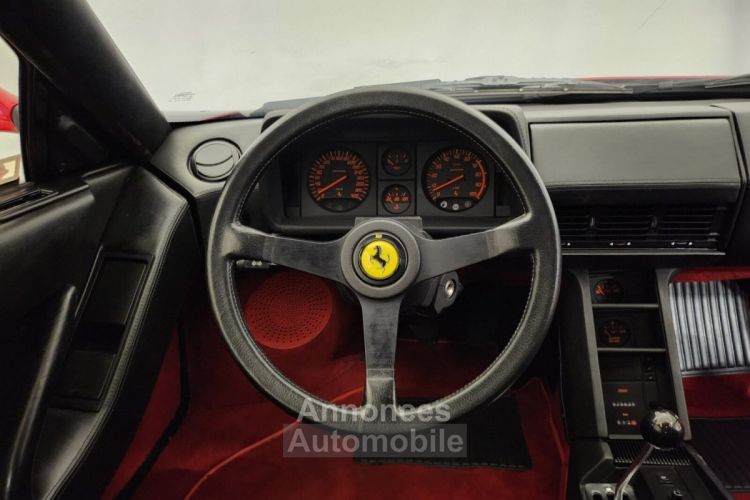 Ferrari Testarossa - <small></small> 149.500 € <small>TTC</small> - #27