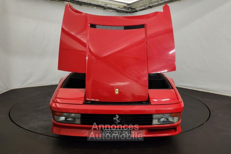 Ferrari Testarossa - <small></small> 149.500 € <small>TTC</small> - #46