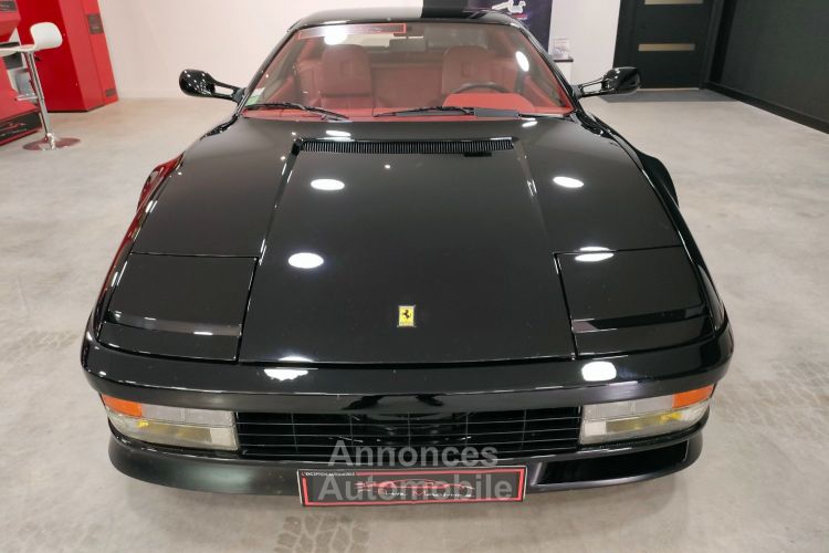 Ferrari Testarossa 5.0 V12 370 - <small></small> 185.000 € <small>TTC</small> - #7