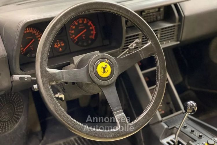 Ferrari Testarossa 5.0 V12 380 - <small></small> 149.900 € <small>TTC</small> - #19