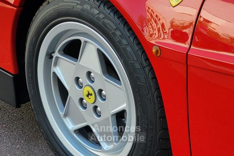 Ferrari Testarossa 5.0 V12 390cv - <small></small> 139.990 € <small>TTC</small> - #8