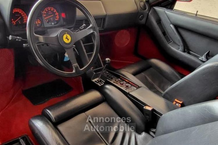 Ferrari Testarossa 5.0 V12 390cv - <small></small> 139.990 € <small>TTC</small> - #11
