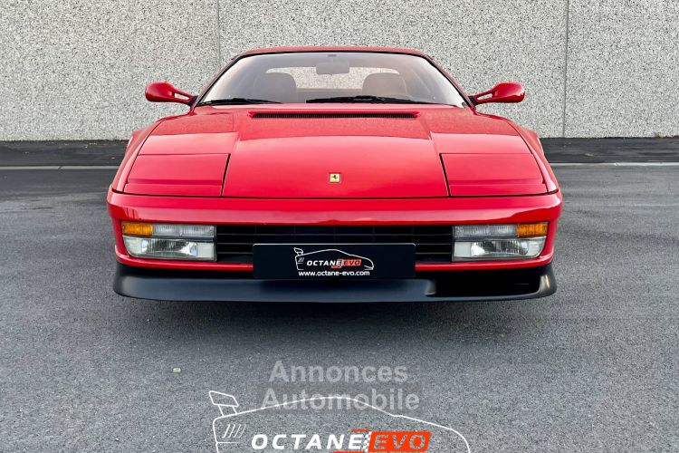 Ferrari Testarossa MONODADO - <small></small> 119.999 € <small>TTC</small> - #8