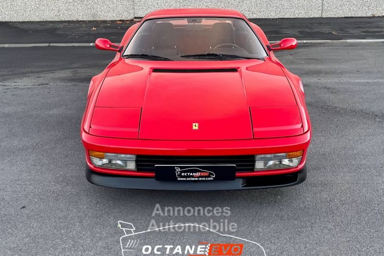 Ferrari Testarossa MONODADO - <small></small> 119.999 € <small>TTC</small> - #2