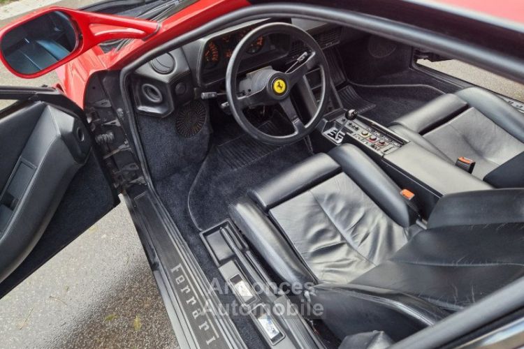 Ferrari Testarossa MONOSPECCHIO - <small></small> 180.000 € <small>TTC</small> - #3
