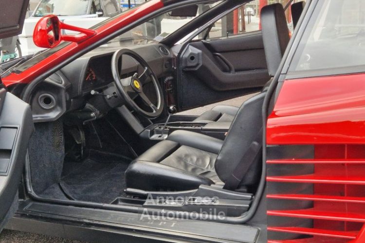 Ferrari Testarossa MONOSPECCHIO - <small></small> 180.000 € <small>TTC</small> - #7