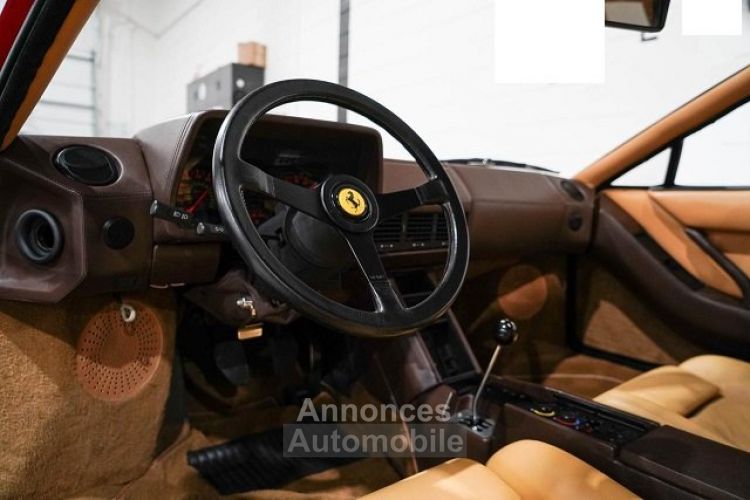 Ferrari Testarossa SYLC EXPORT - <small></small> 149.900 € <small>TTC</small> - #5