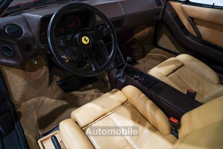 Ferrari Testarossa SYLC EXPORT - <small></small> 149.900 € <small>TTC</small> - #6