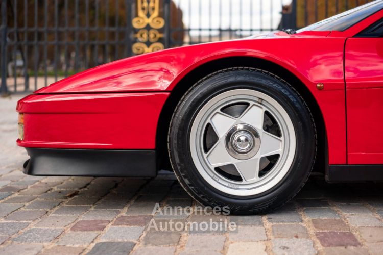 Ferrari Testarossa *Monodado* - <small></small> 189.900 € <small>TTC</small> - #8