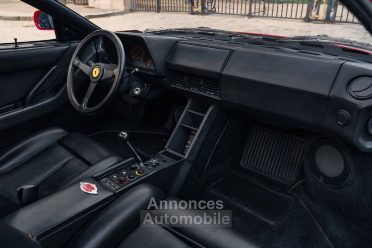 Ferrari Testarossa *Monodado* - <small></small> 189.900 € <small>TTC</small> - #10