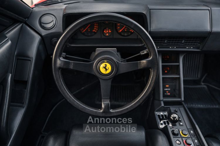 Ferrari Testarossa *Monodado* - <small></small> 189.900 € <small>TTC</small> - #15