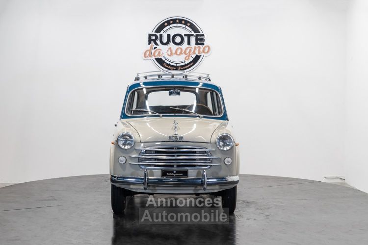 Fiat 1100 103 FAMILIARE - <small></small> 44.000 € <small></small> - #2