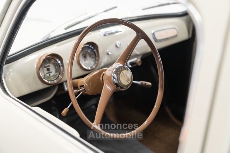 Fiat 1100 103 FAMILIARE - <small></small> 44.000 € <small></small> - #6