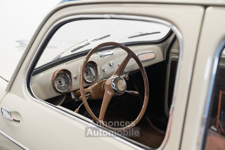 Fiat 1100 103 FAMILIARE - <small></small> 44.000 € <small></small> - #7