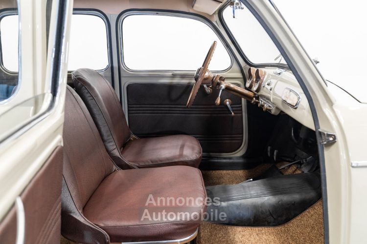 Fiat 1100 103 FAMILIARE - <small></small> 44.000 € <small></small> - #19