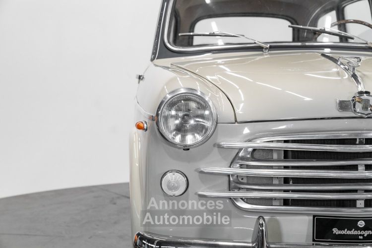 Fiat 1100 103 FAMILIARE - <small></small> 44.000 € <small></small> - #37