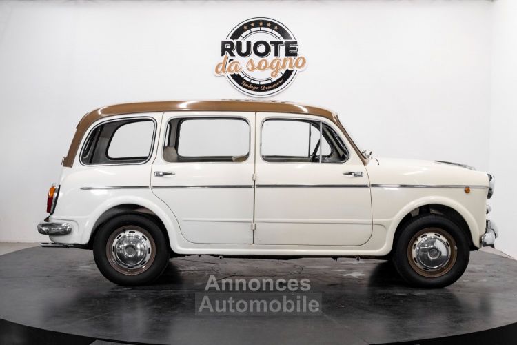 Fiat 1100 1100/103 FAMILIARE - <small></small> 15.500 € <small></small> - #3