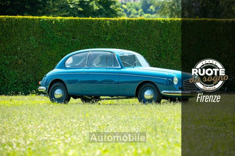 Fiat 1100 1400 ZAGATO PANORAMICA - Prix sur Demande - #1