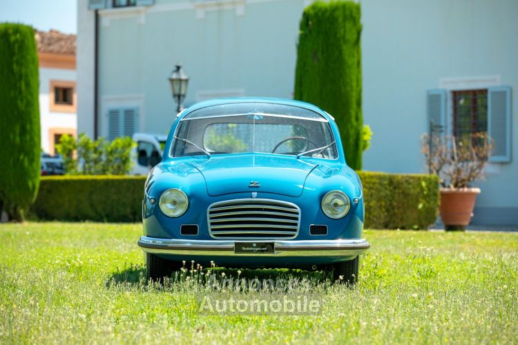 Fiat 1100 1400 ZAGATO PANORAMICA - Prix sur Demande - #2