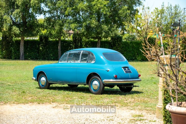 Fiat 1100 1400 ZAGATO PANORAMICA - Prix sur Demande - #7