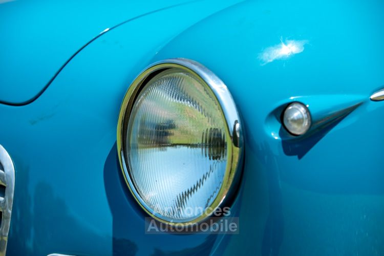 Fiat 1100 1400 ZAGATO PANORAMICA - Prix sur Demande - #13