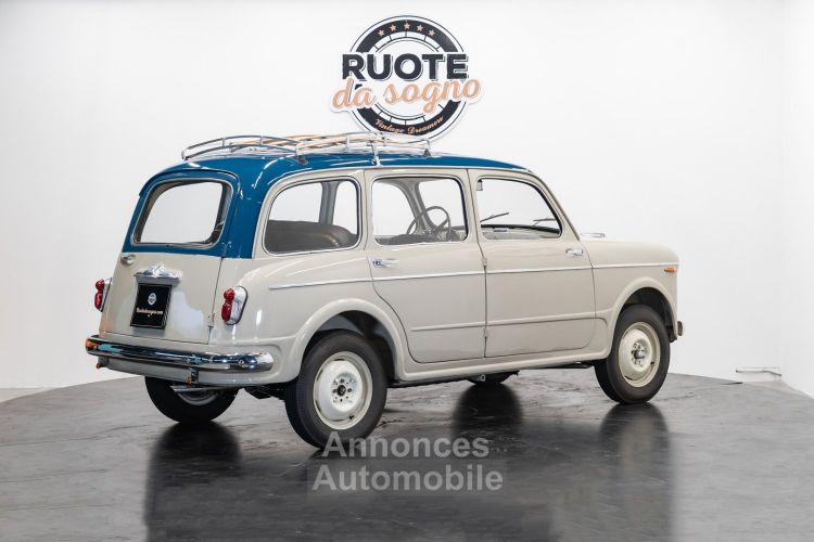 Fiat 1100 - <small></small> 55.000 € <small></small> - #5