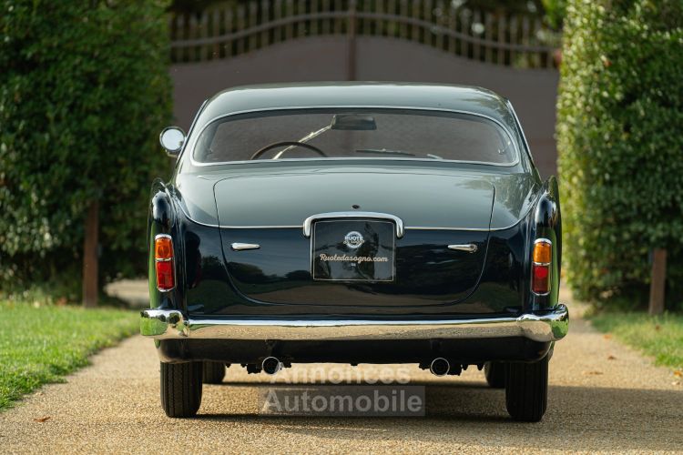 Fiat 1100 E COUPE’ “VIGNALE” - Prix sur Demande - #7