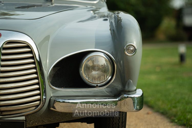 Fiat 1100 E COUPE’ “VIGNALE” - Prix sur Demande - #10