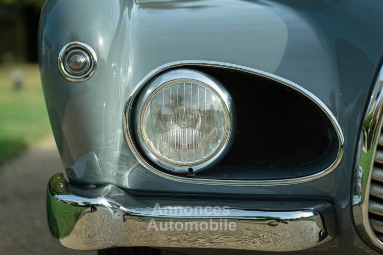 Fiat 1100 E COUPE’ “VIGNALE” - Prix sur Demande - #11