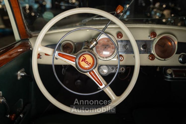 Fiat 1100 GHIA - Prix sur Demande - #9