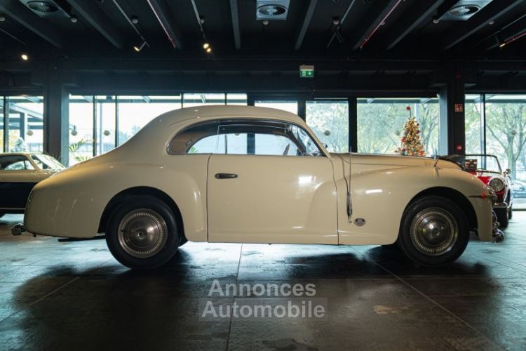 Fiat 1100 GHIA - Prix sur Demande - #3