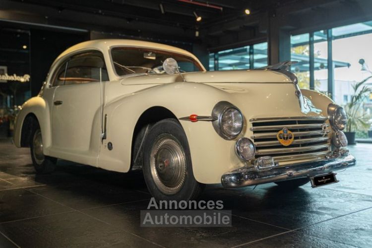 Fiat 1100 GHIA - Prix sur Demande - #1