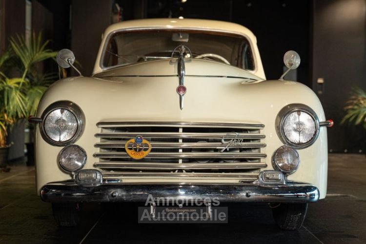 Fiat 1100 GHIA - Prix sur Demande - #2