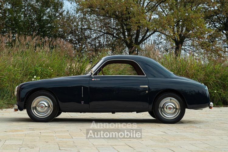 Fiat 1100 GHIA GIOIELLO - <small></small> 435.000 € <small></small> - #4