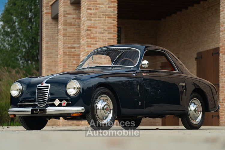 Fiat 1100 GHIA GIOIELLO - <small></small> 435.000 € <small></small> - #17