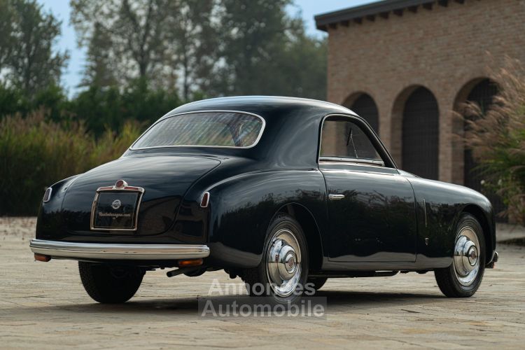 Fiat 1100 GHIA GIOIELLO - <small></small> 435.000 € <small></small> - #25