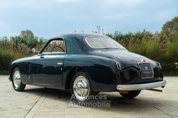 Fiat 1100 GHIA GIOIELLO - <small></small> 435.000 € <small></small> - #27