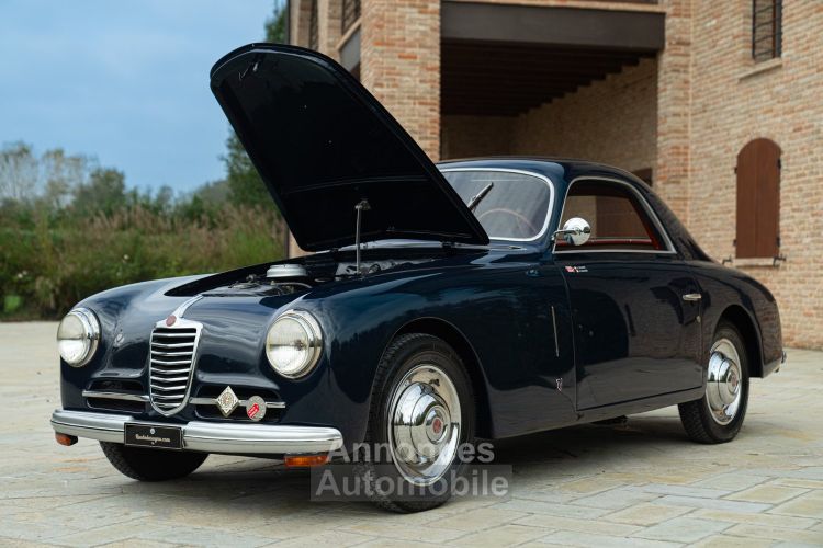 Fiat 1100 GHIA GIOIELLO - <small></small> 435.000 € <small></small> - #35