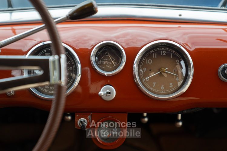 Fiat 1100 GHIA GIOIELLO - <small></small> 435.000 € <small></small> - #69