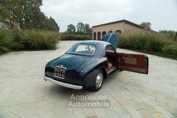 Fiat 1100 GHIA GIOIELLO - <small></small> 435.000 € <small></small> - #74