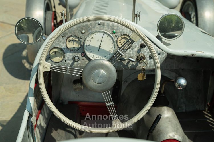 Fiat 1100 MAGDA SPORT III 1100 COMPRESSOR - Prix sur Demande - #9