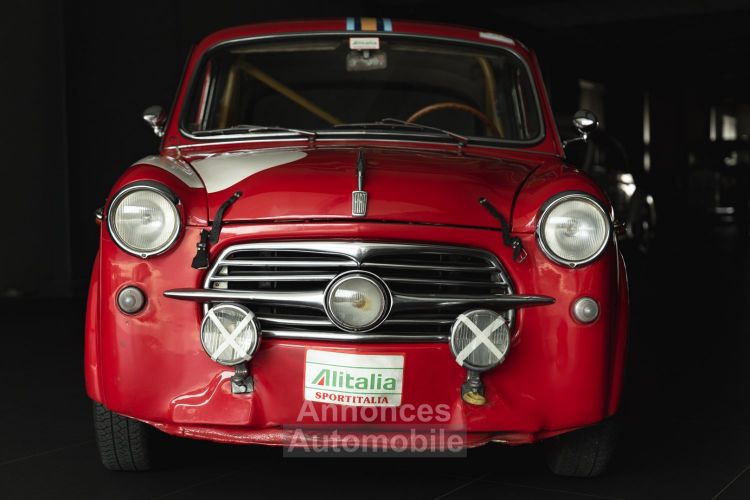 Fiat 1100 TV DA CORSA - <small></small> 37.200 € <small></small> - #3