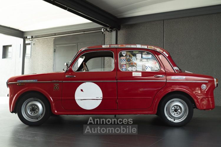 Fiat 1100 TV DA CORSA - <small></small> 37.200 € <small></small> - #6