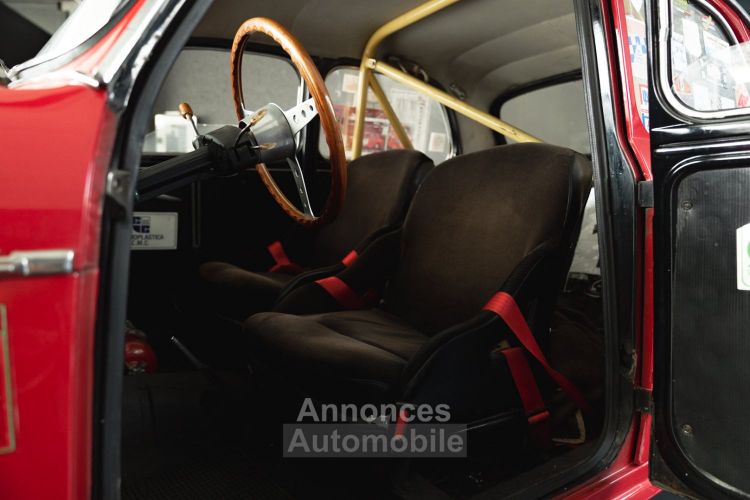 Fiat 1100 TV DA CORSA - <small></small> 37.200 € <small></small> - #27