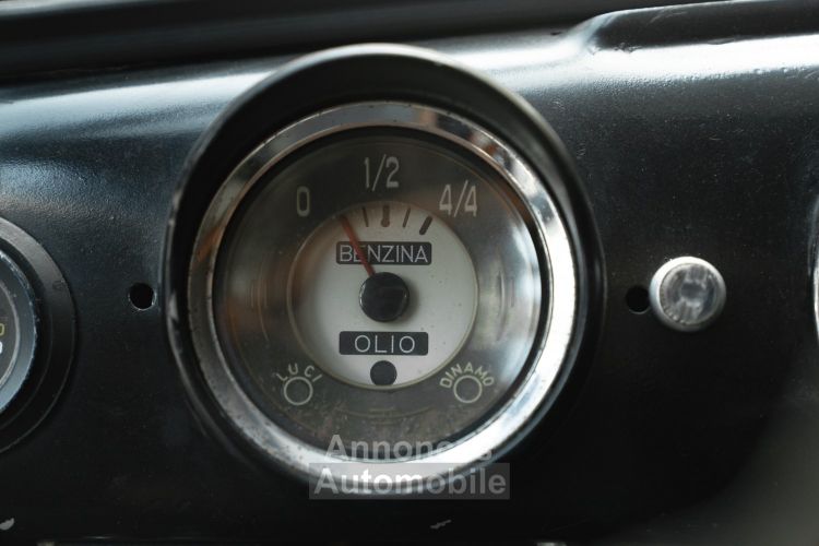 Fiat 1100 TV DA CORSA - <small></small> 37.200 € <small></small> - #32