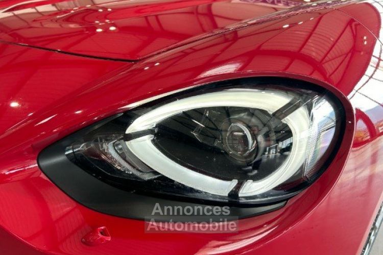 Fiat 124 Spider 1.4 MultiAir 140 ch Lusso Plus 2P - <small></small> 22.900 € <small>TTC</small> - #18