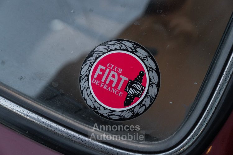Fiat 126 GIANNINI GP - <small></small> 23.900 € <small></small> - #11