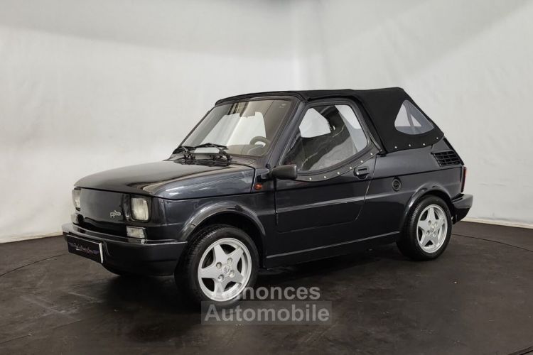 Fiat 126 Pop 2000 - <small></small> 18.500 € <small>TTC</small> - #2